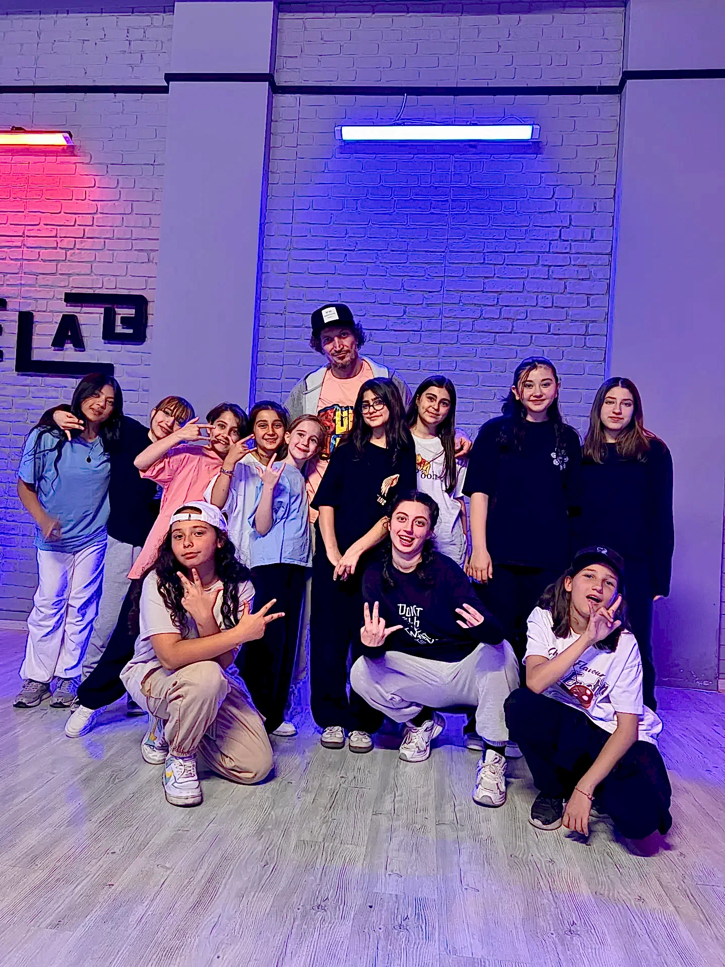 TSDF YARIŞMA KURSLARI