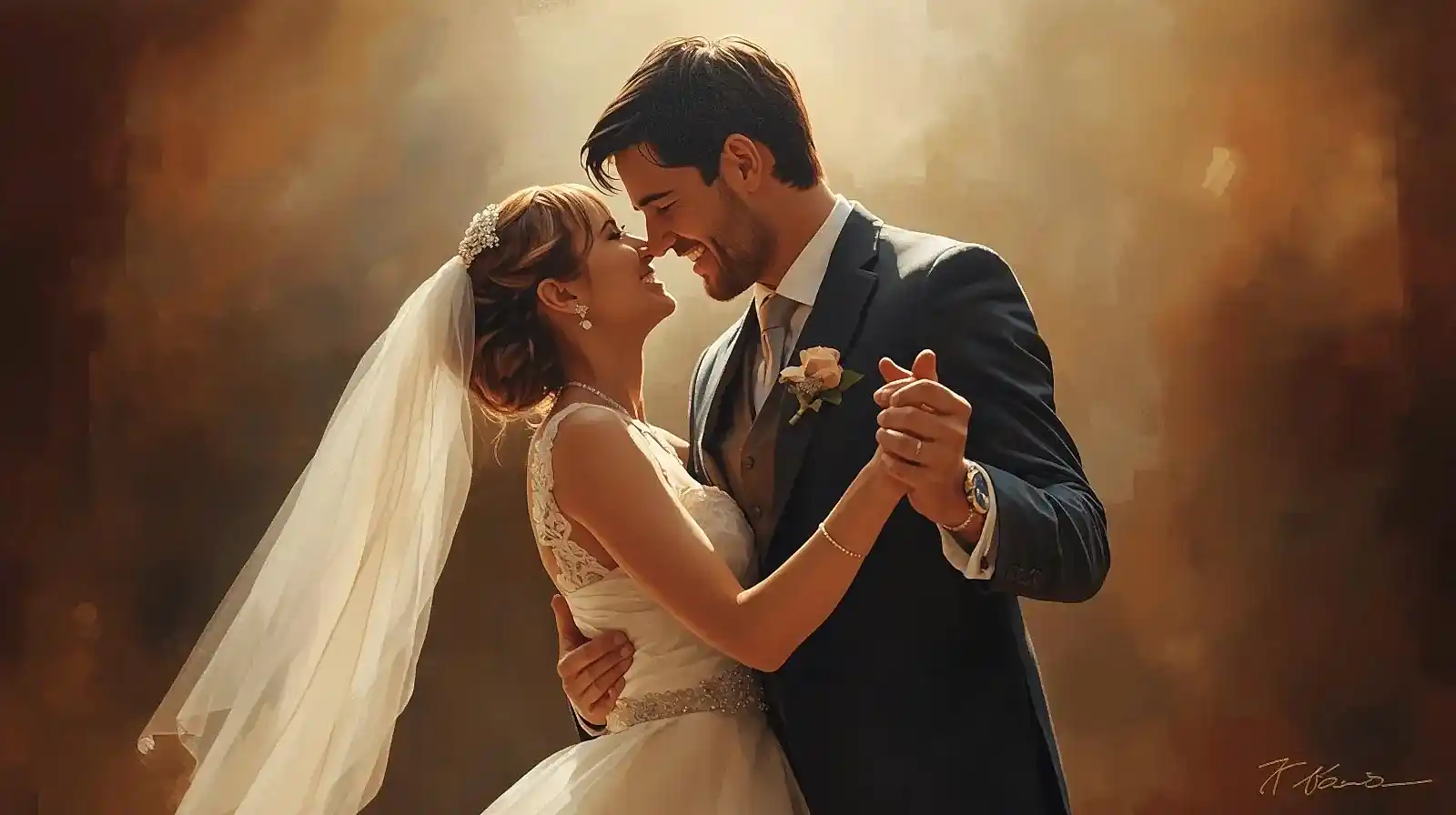 DÜĞÜN GİRİŞ DANSI