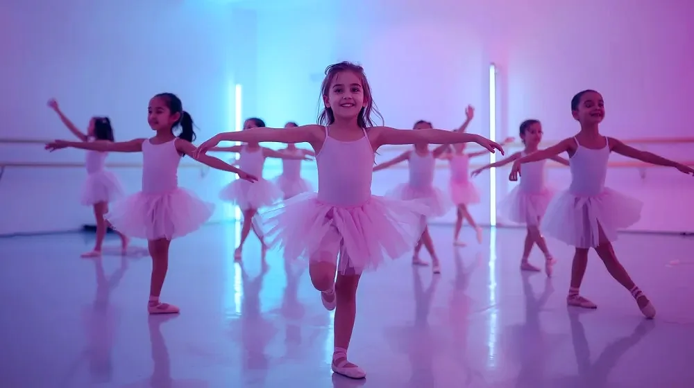 KOCAELİ BALE KURSU kapak görseli