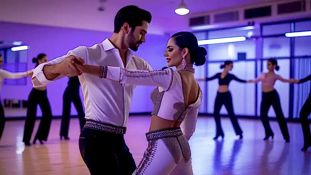 İZMİT BACHATA KURSU